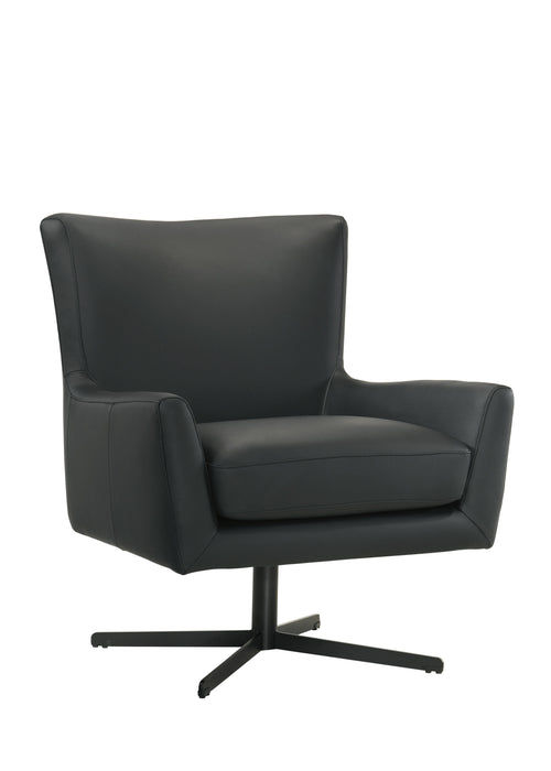 ACADIA SWIVEL CHAIR BASE