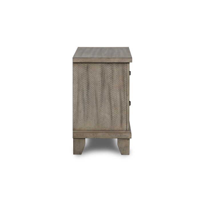 MARWICK NIGHTSTAND-SAND