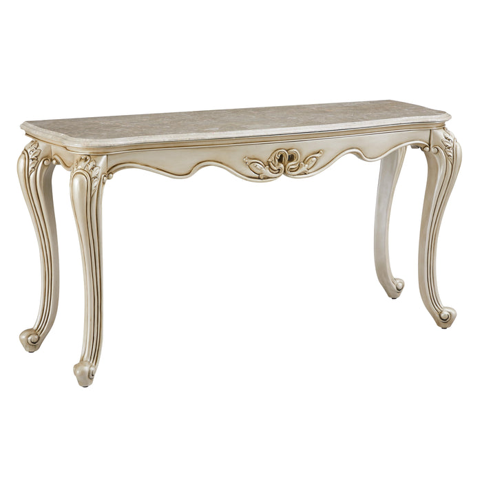 MONIQUE CONSOLE TABLE
