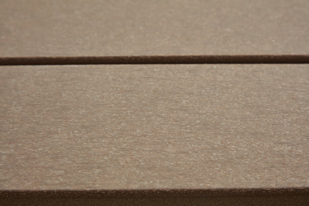 Shoreline Beach Outdoor Counter Table and 2 Barstools