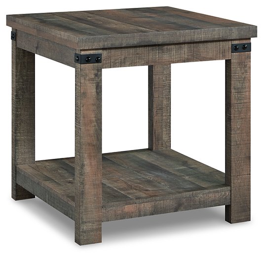 Hollum 3-Piece Occasional Table Package