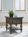 Veramond Occasional Table Set - Esencia Home Furniture (Fontana, CA)