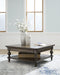 Veramond Occasional Table Set - Esencia Home Furniture (Fontana, CA)