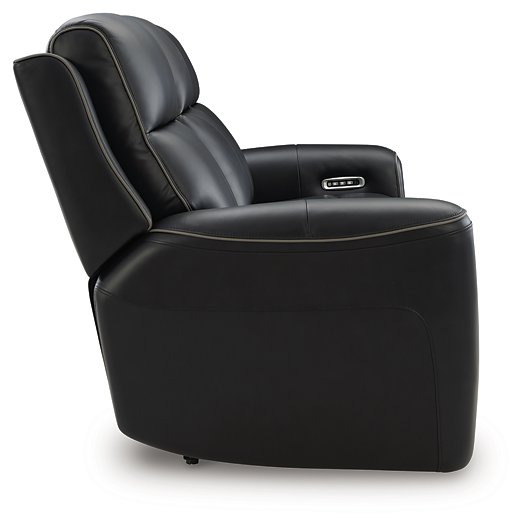 5Z-Relaxation Power Reclining Sofa