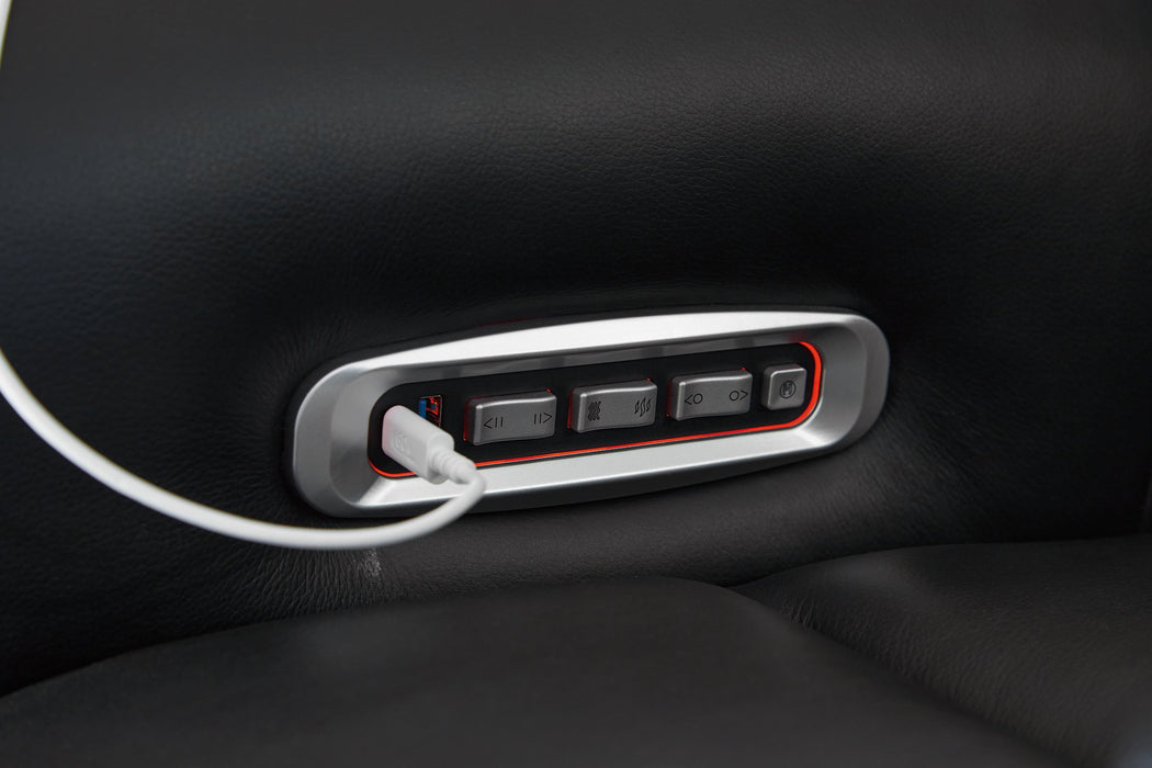 5Z-Comfort Power Recliner