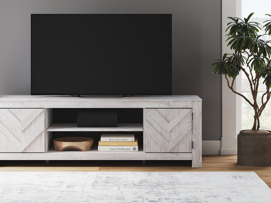 Cayboni 71" TV Stand