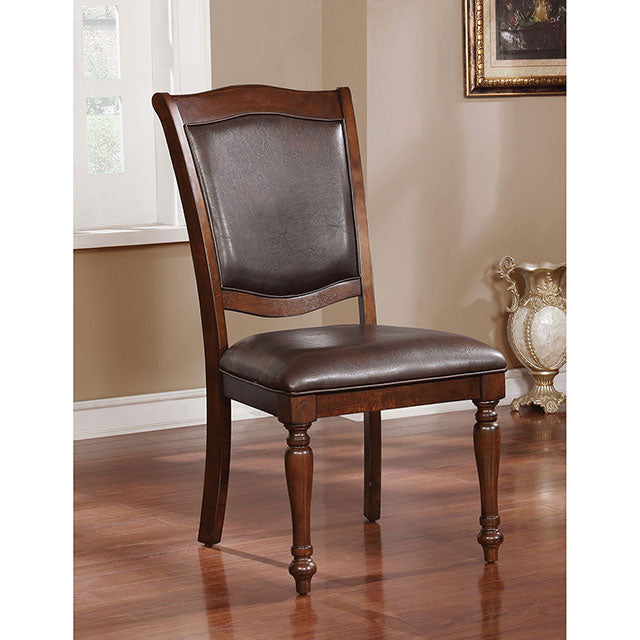 Sylvana Side Chair (2/Ctn)