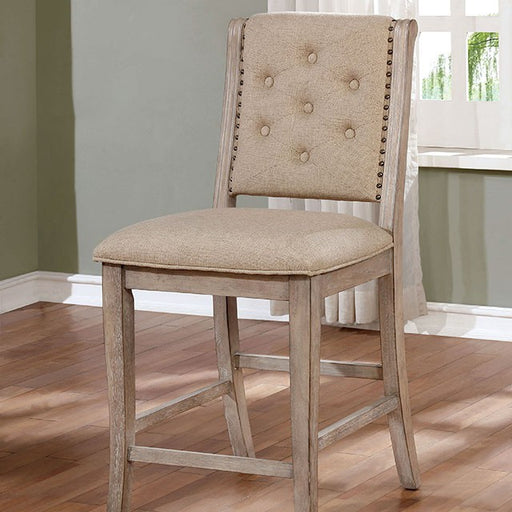 Ledyard Counter Ht. Side Chair (2/Ctn) image