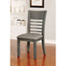 Hillsview Side Chair (2/Ctn) - Esencia Home Furniture (Fontana, CA)