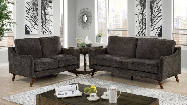 Maxime Loveseat
