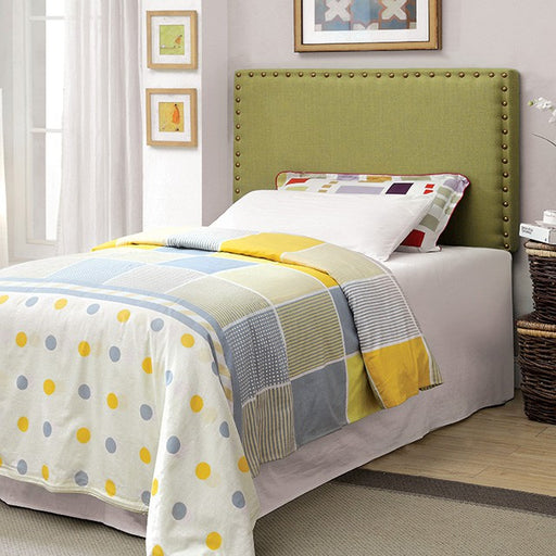 Herstal Headboard - Esencia Home Furniture (Fontana, CA)