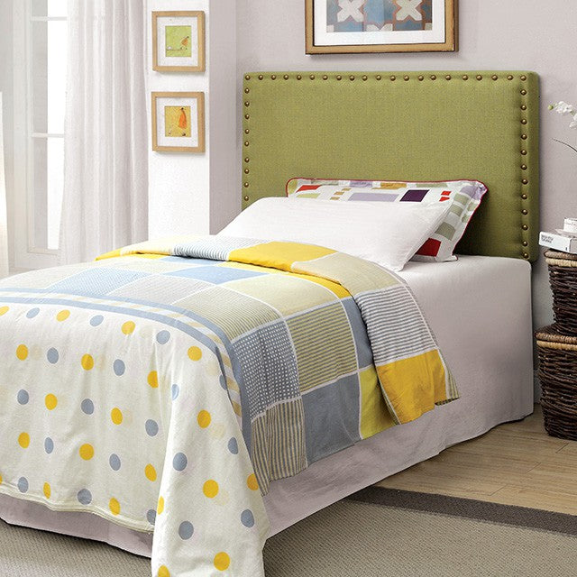 Herstal Headboard - Esencia Home Furniture (Fontana, CA)