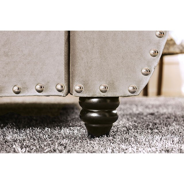 NOELLA Cal.King & Queen Bed