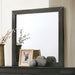 Louis Philippe Mirror - Esencia Home Furniture (Fontana, CA)