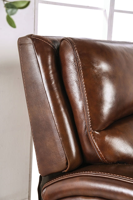 Soterios Power Recliner