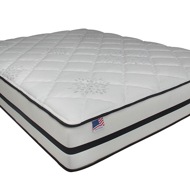 Laken Mattress