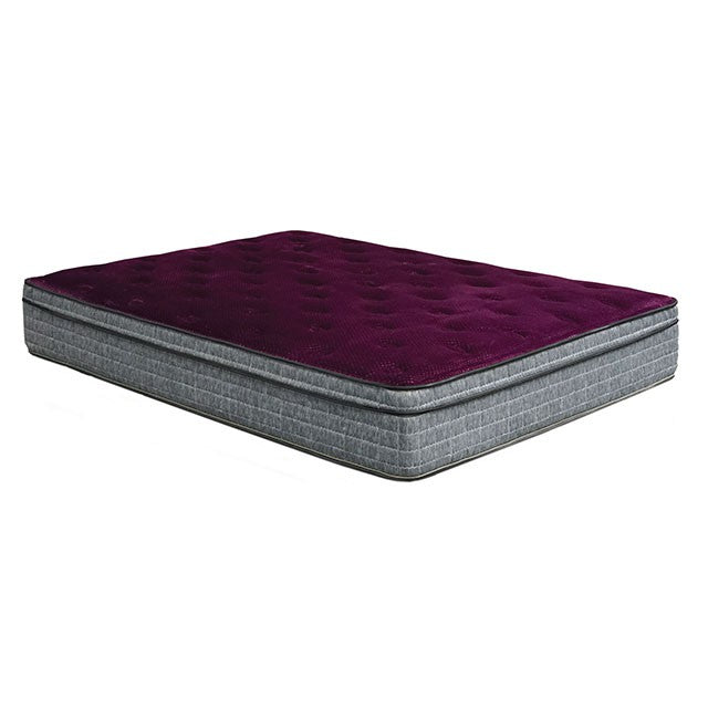 Minnetonka 13" Euro Pillow Top Mattress