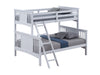 Spring Creek Bunk Bed - Esencia Home Furniture (Fontana, CA)