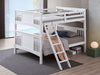 Spring Creek Bunk Bed - Esencia Home Furniture (Fontana, CA)