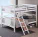 Spring Creek Bunk Bed - Esencia Home Furniture (Fontana, CA)