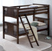 Spring Creek Bunk Bed - Esencia Home Furniture (Fontana, CA)