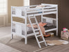 Spring Creek Bunk Bed - Esencia Home Furniture (Fontana, CA)