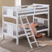 Spring Creek Bunk Bed - Esencia Home Furniture (Fontana, CA)