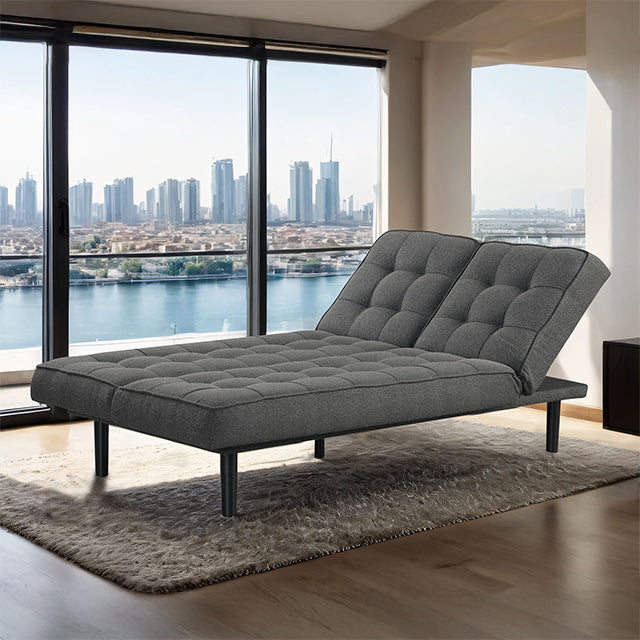 Napervill Futon Sofa