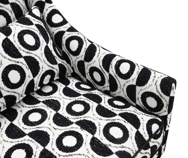 Viviani Accent Chair