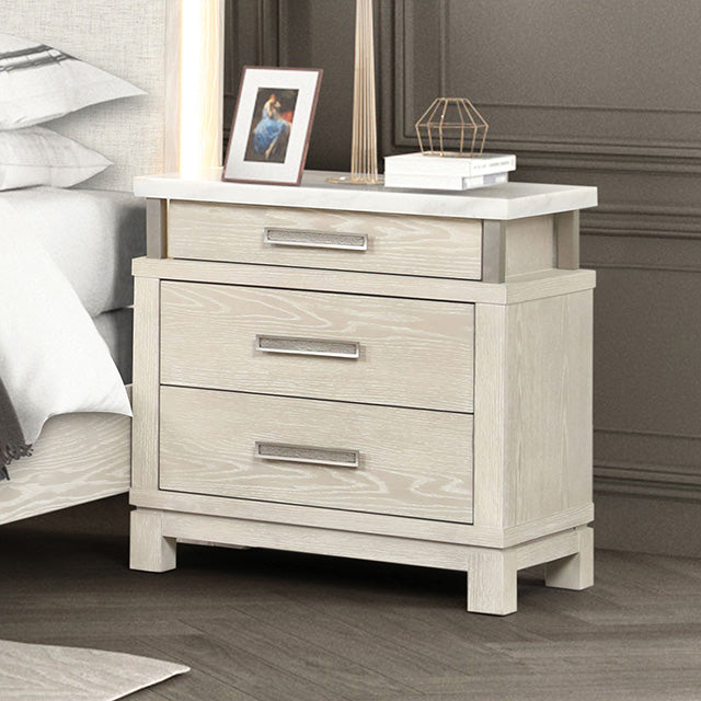 Lafayette Nightstand