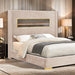 Danvers Bed - Esencia Home Furniture (Fontana, CA)