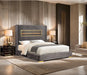 Danvers Bed - Esencia Home Furniture (Fontana, CA)