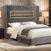 Danvers Bed - Esencia Home Furniture (Fontana, CA)